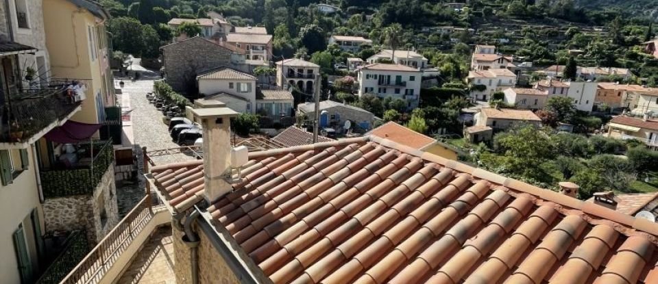 Maison 3 pièces de 58 m² à Gorbio (06500)