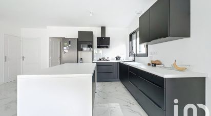 Maison 5 pièces de 123 m² à Bourguébus (14540)