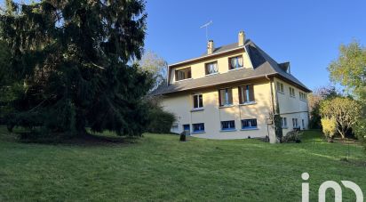 Traditional house 7 rooms of 202 m² in La Gouesnière (35350)