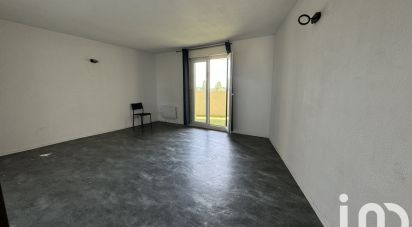 Appartement 2 pièces de 46 m² à Nîmes (30900)