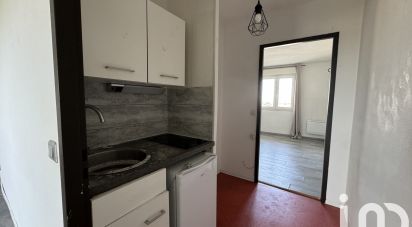 Appartement 2 pièces de 46 m² à Nîmes (30900)