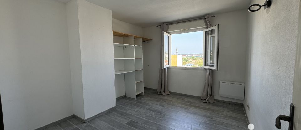 Appartement 2 pièces de 46 m² à Nîmes (30900)