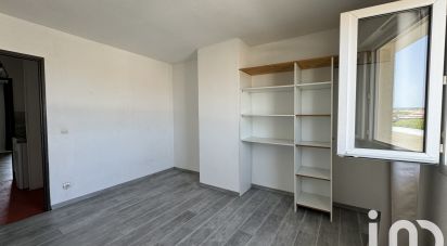 Appartement 2 pièces de 46 m² à Nîmes (30900)