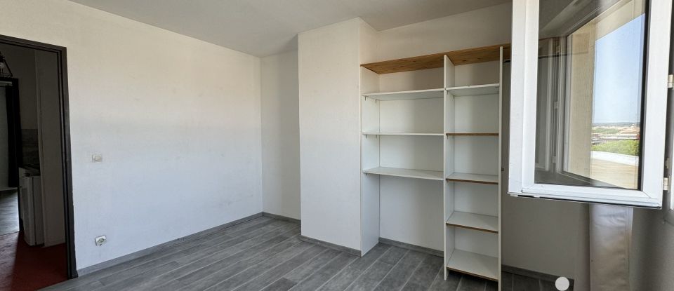 Appartement 2 pièces de 46 m² à Nîmes (30900)