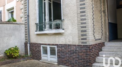 Town house 6 rooms of 124 m² in Bonnières-sur-Seine (78270)