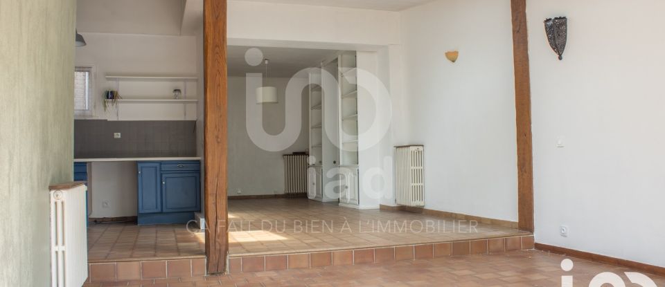 Town house 6 rooms of 124 m² in Bonnières-sur-Seine (78270)