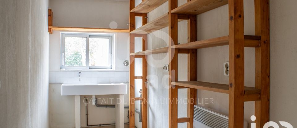 Maison de ville 6 pièces de 124 m² à Bonnières-sur-Seine (78270)