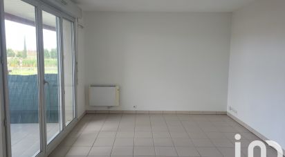 Appartement 2 pièces de 46 m² à Frouzins (31270)