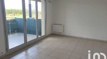 Appartement 2 pièces de 46 m² à Frouzins (31270)