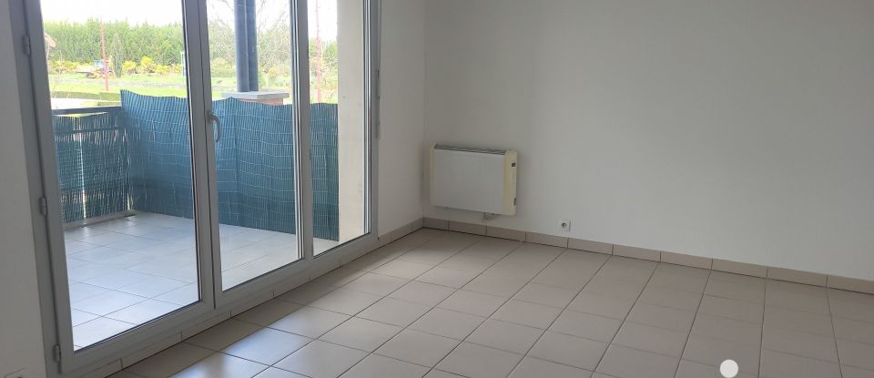 Appartement 2 pièces de 46 m² à Frouzins (31270)