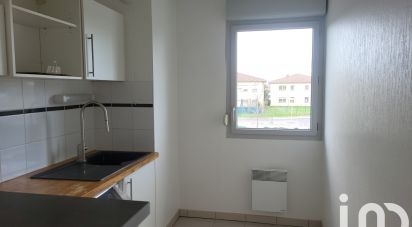 Appartement 2 pièces de 46 m² à Frouzins (31270)