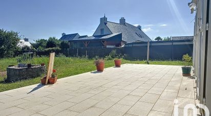 Maison traditionnelle 5 pièces de 105 m² à Quiberon (56170)