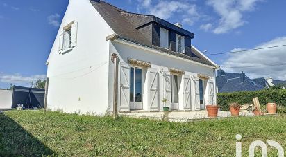 Maison traditionnelle 5 pièces de 105 m² à Quiberon (56170)