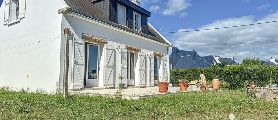 Maison traditionnelle 5 pièces de 105 m² à Quiberon (56170)