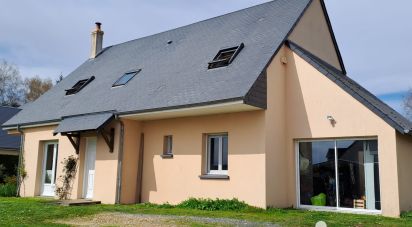 Maison 7 pièces de 150 m² à Monnaie (37380)