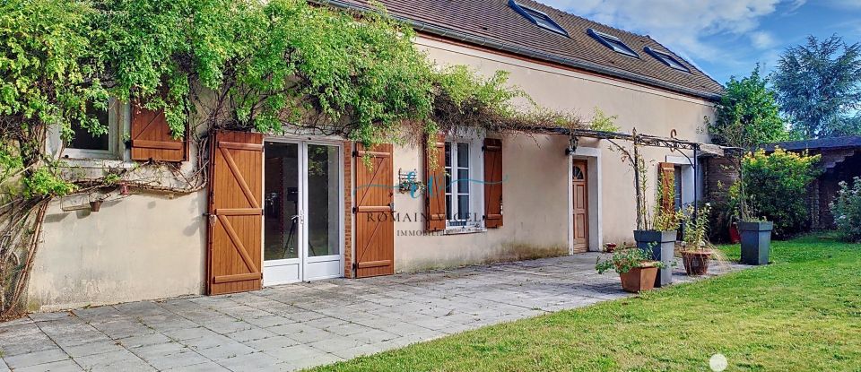 Longere 8 rooms of 235 m² in Orphin (78125)