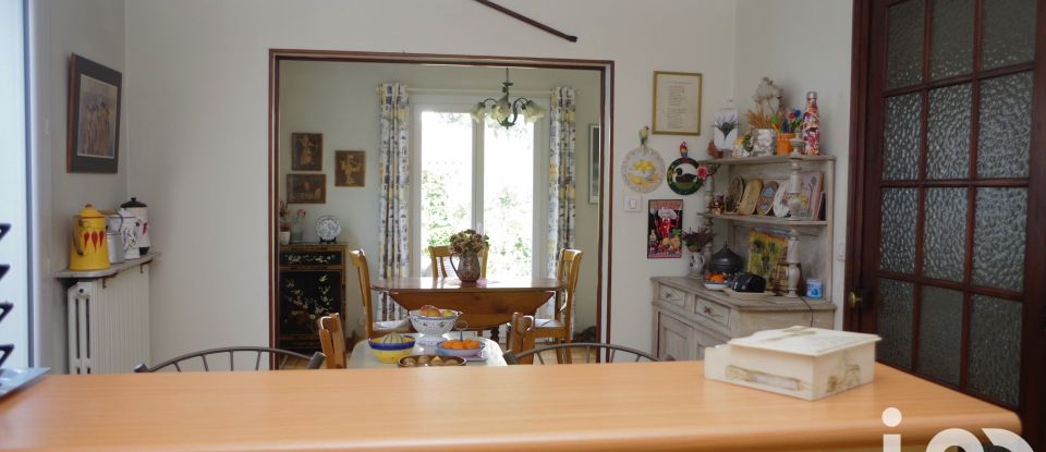 Town house 5 rooms of 102 m² in Biarritz (64200)