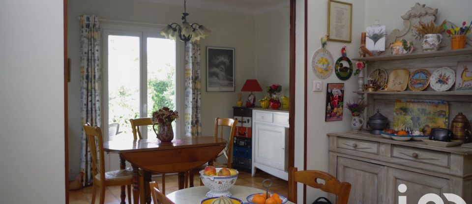 Maison de ville 5 pièces de 102 m² à Biarritz (64200)