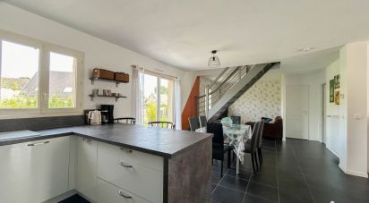 Traditional house 7 rooms of 143 m² in Savignies (60650)