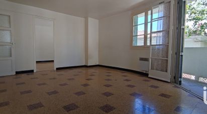 Appartement 2 pièces de 52 m² à Toulon (83200)