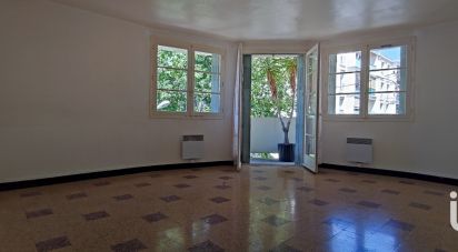 Appartement 2 pièces de 52 m² à Toulon (83200)