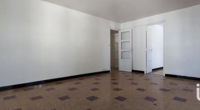 Appartement 2 pièces de 52 m² à Toulon (83200)