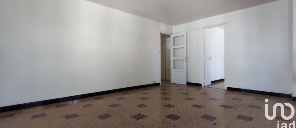 Appartement 2 pièces de 52 m² à Toulon (83200)