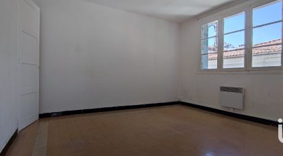 Appartement 2 pièces de 52 m² à Toulon (83200)