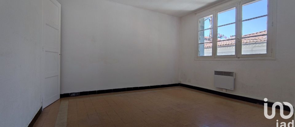 Appartement 2 pièces de 52 m² à Toulon (83200)