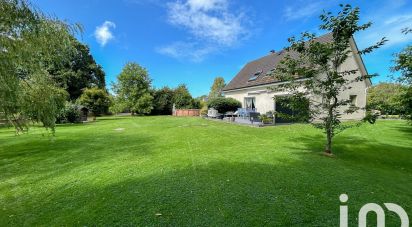 House 6 rooms of 135 m² in Gueutteville-les-Grès (76460)