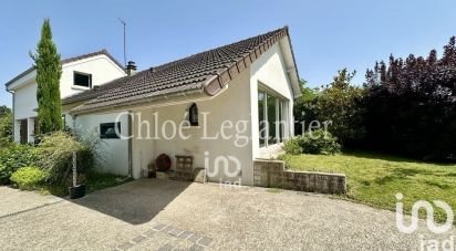 Traditional house 6 rooms of 149 m² in Villiers-sur-Marne (94350)