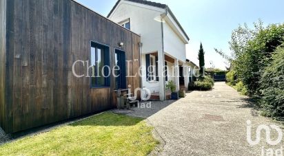 Traditional house 6 rooms of 149 m² in Villiers-sur-Marne (94350)