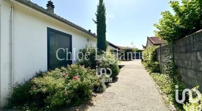 Traditional house 6 rooms of 149 m² in Villiers-sur-Marne (94350)