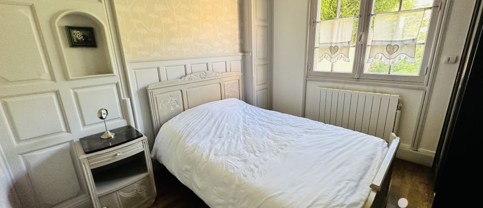 Maison 4 pièces de 90 m² à Lèves (28300)