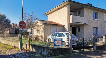 Maison 4 pièces de 68 m² à Vielmur-sur-Agout (81570)