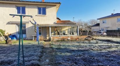 House 4 rooms of 68 m² in Vielmur-sur-Agout (81570)