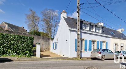 Maison traditionnelle 3 pièces de 73 m² à Gourin (56110)