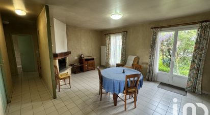 Maison 3 pièces de 70 m² à - (40110)