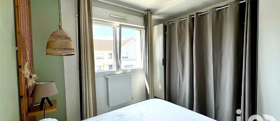 Appartement 2 pièces de 51 m² à Terville (57180)