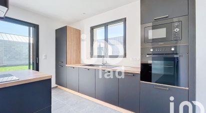 Maison 6 pièces de 128 m² à Pléneuf-Val-André (22370)