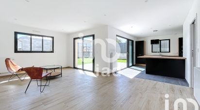 Maison 6 pièces de 128 m² à Pléneuf-Val-André (22370)