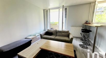 Appartement 2 pièces de 49 m² à Chilly-Mazarin (91380)