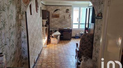 Village house 3 rooms of 50 m² in Valensole (04210)