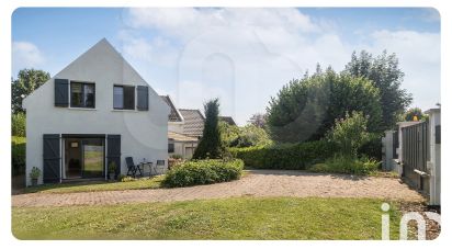 House 8 rooms of 184 m² in Orgeval (78630)