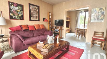 House 6 rooms of 130 m² in Sevran (93270)