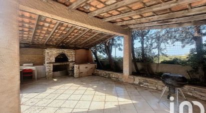 Traditional house 5 rooms of 117 m² in Marseille (13015)