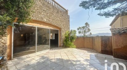 Maison traditionnelle 5 pièces de 136 m² à Marseille (13015)