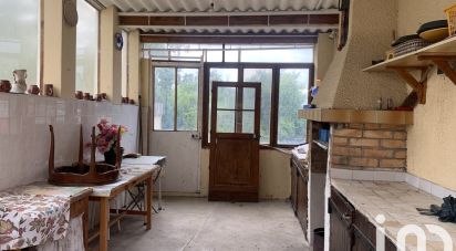 Village house 3 rooms of 80 m² in Salins (77148)