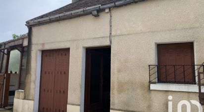 Village house 3 rooms of 80 m² in Salins (77148)