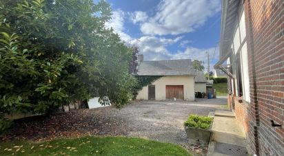 Maison 4 pièces de 82 m² à Saint-Germain-sur-Bresle (80430)